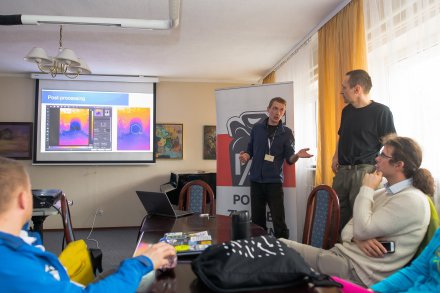 Forum Speleo - poprzednie edycje